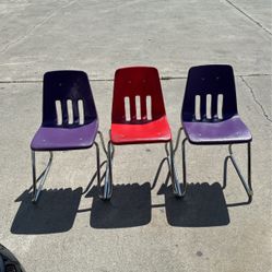 Kids Chairs 