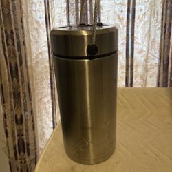 Stainless Steel Insulated Thermal