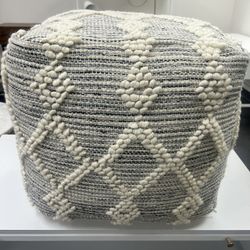 Pouff Ottoman 