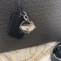 Guess Satchel Purse Handbag Bag  Only 