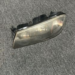 2000-2004  Chevy Impala  Headlight Driver Side GM(contact info removed) OEM 