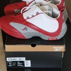 Reebok Iverson Sneakers