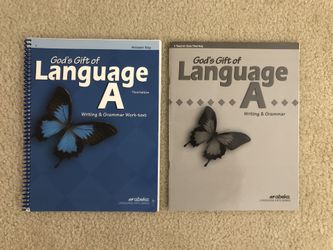 Home School 4th grade Language Books
