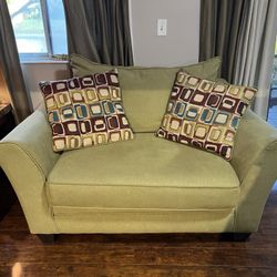 Loveseat Couch Sofa