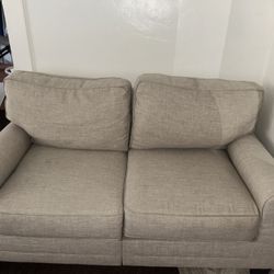 Loveseat