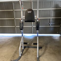 Fitness Gear | Pro PT 600