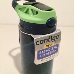 Contigo Kids Water Bottle 