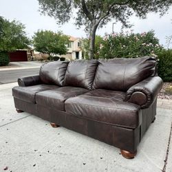 Free Delivery- Couch Great Condition