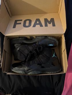2013 Gamma 11s Size 11