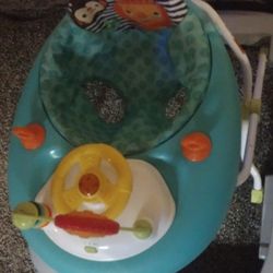 Baby Walker 