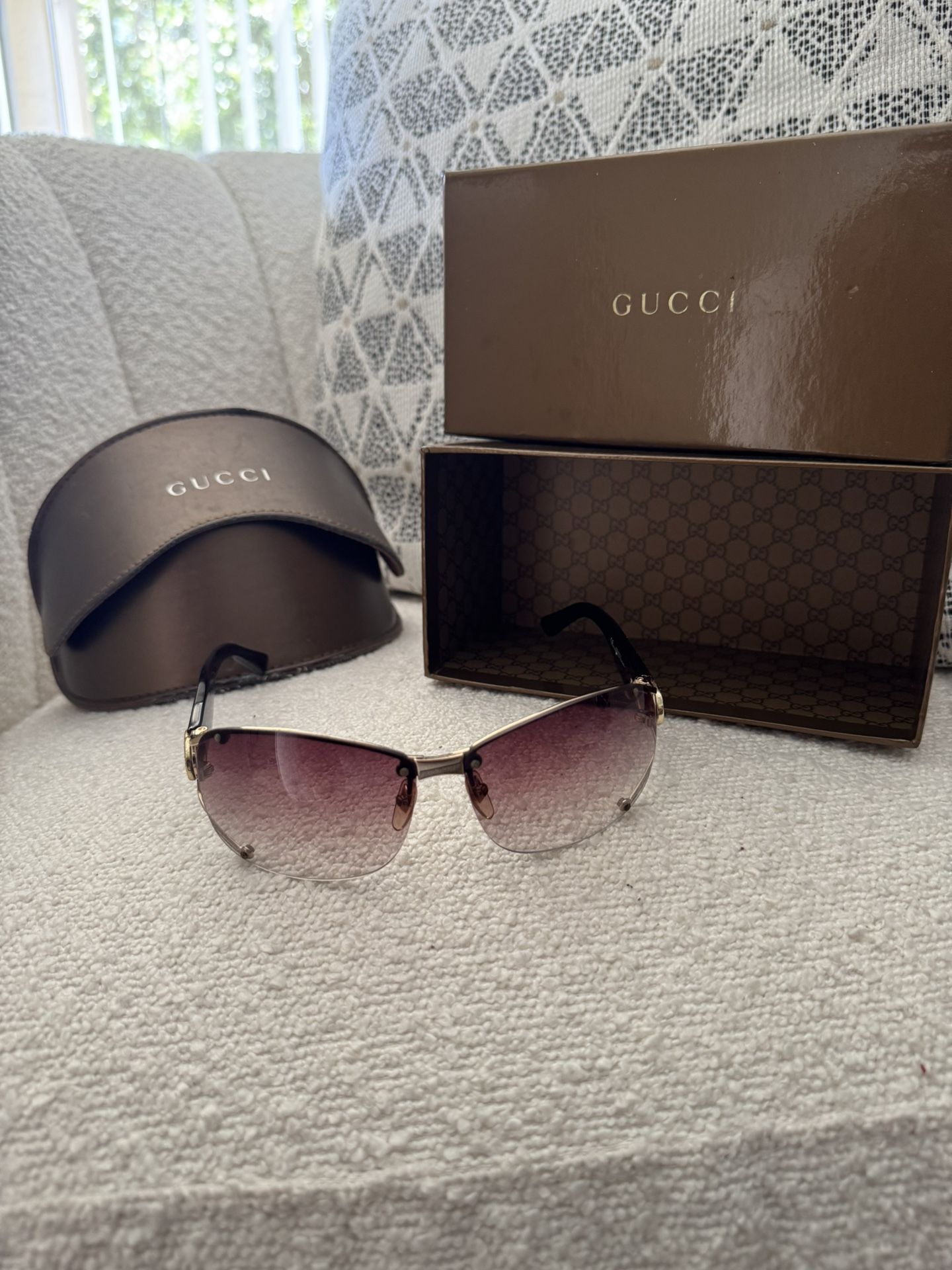 Gucci Sunglasses