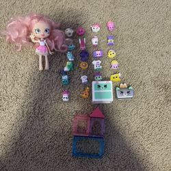 Shopkins