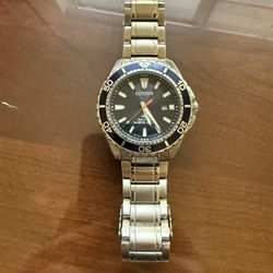 Citizen Promaster Diver 200m