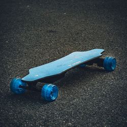Patín Eléctrico/ Electric Skateboard 