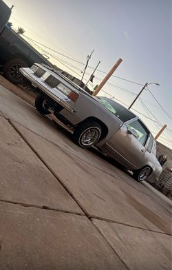 1987 Oldsmobile Cutlass Salon