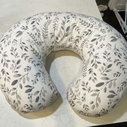 Boppy Pillow