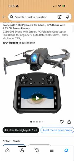 Drone
