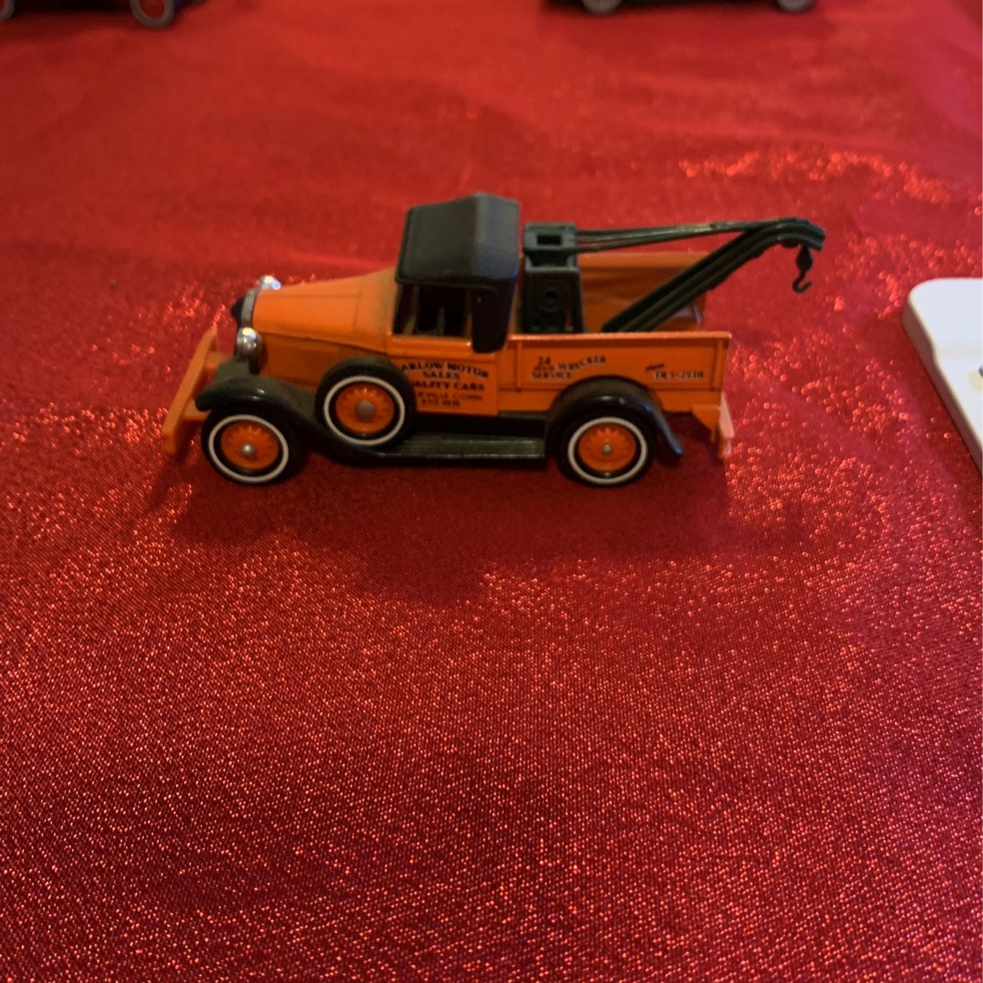 Ford Model A