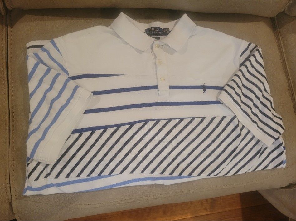 Ralph Lauren Polo