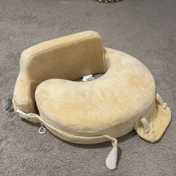 My Breast Friend Nursing Pillow