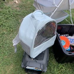 Garage Sale 