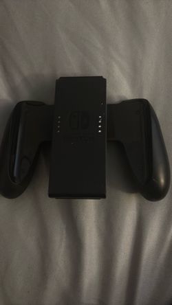 Nintendo switch joycon holde