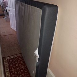 Brand New Novaform Mattress 