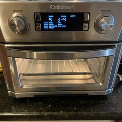 Cuisinart Air Fryer / Convection Oven