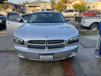 2011 Dodge Challenger