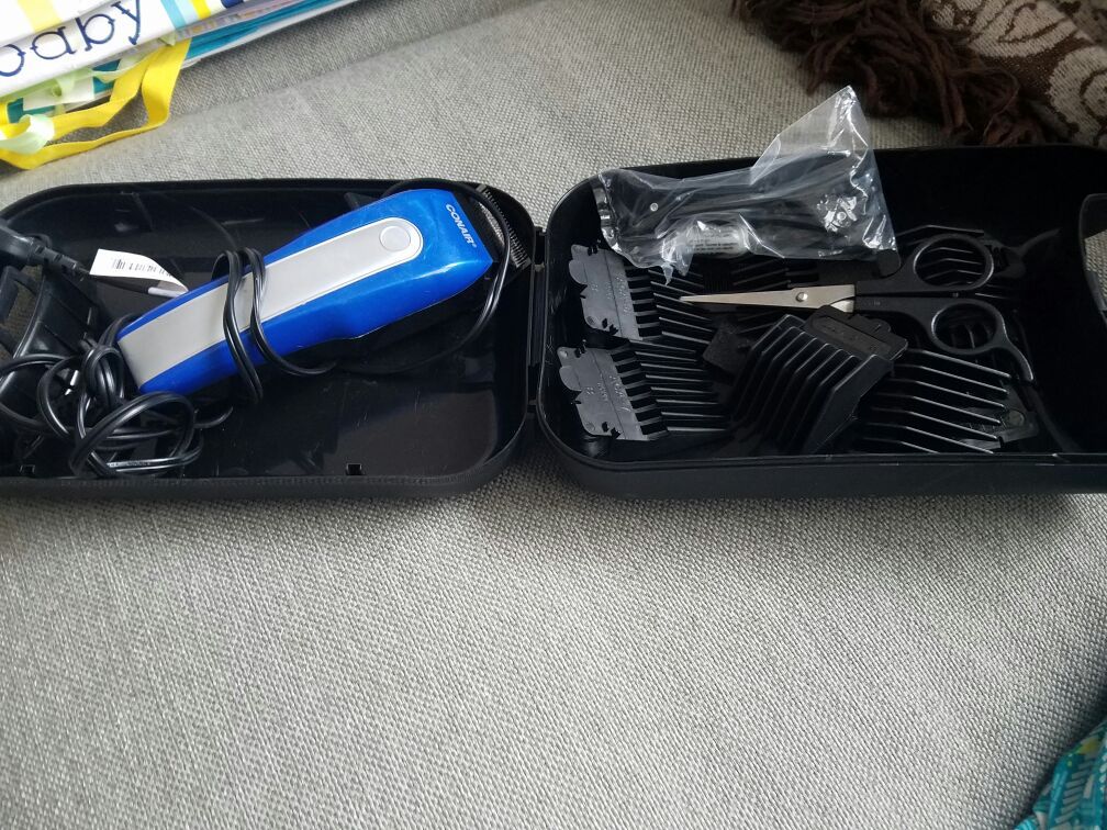 conair custom cut hair kit for Sale in Schaumburg, IL - OfferUp