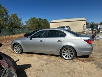 2004 BMW 545i ~ Parts Or Repair