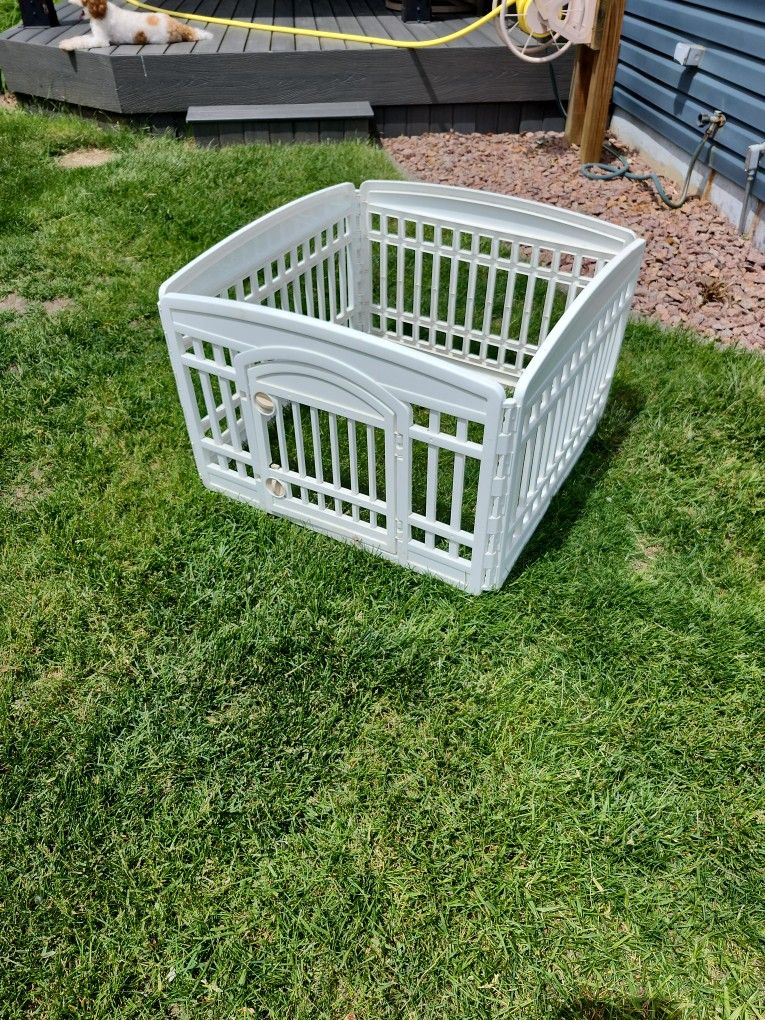 Dog Pen