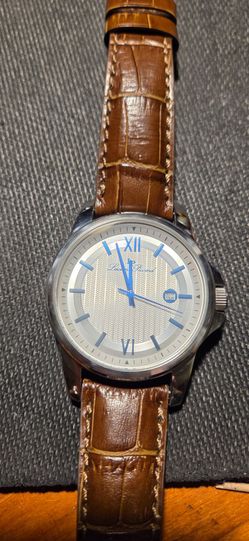 LUCIEN Piccard Men's Watch
