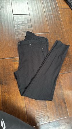 Black Skinny Jeans