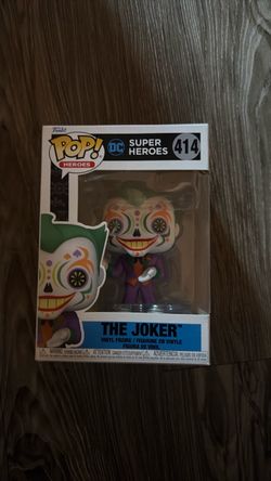 Joker Funko