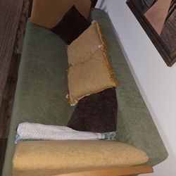 Retro FUTON 
