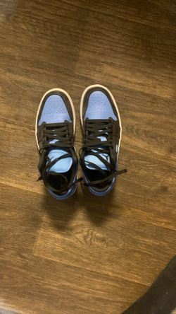 Air Jordan 1 Low
