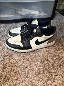 Jordan low 1