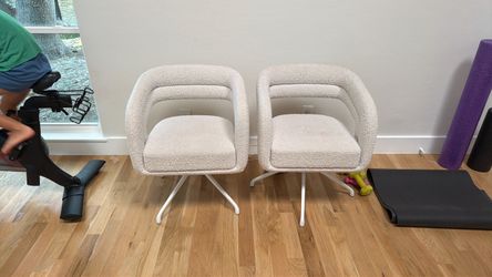Rove Concepts Mia Office/Dining Room Chair