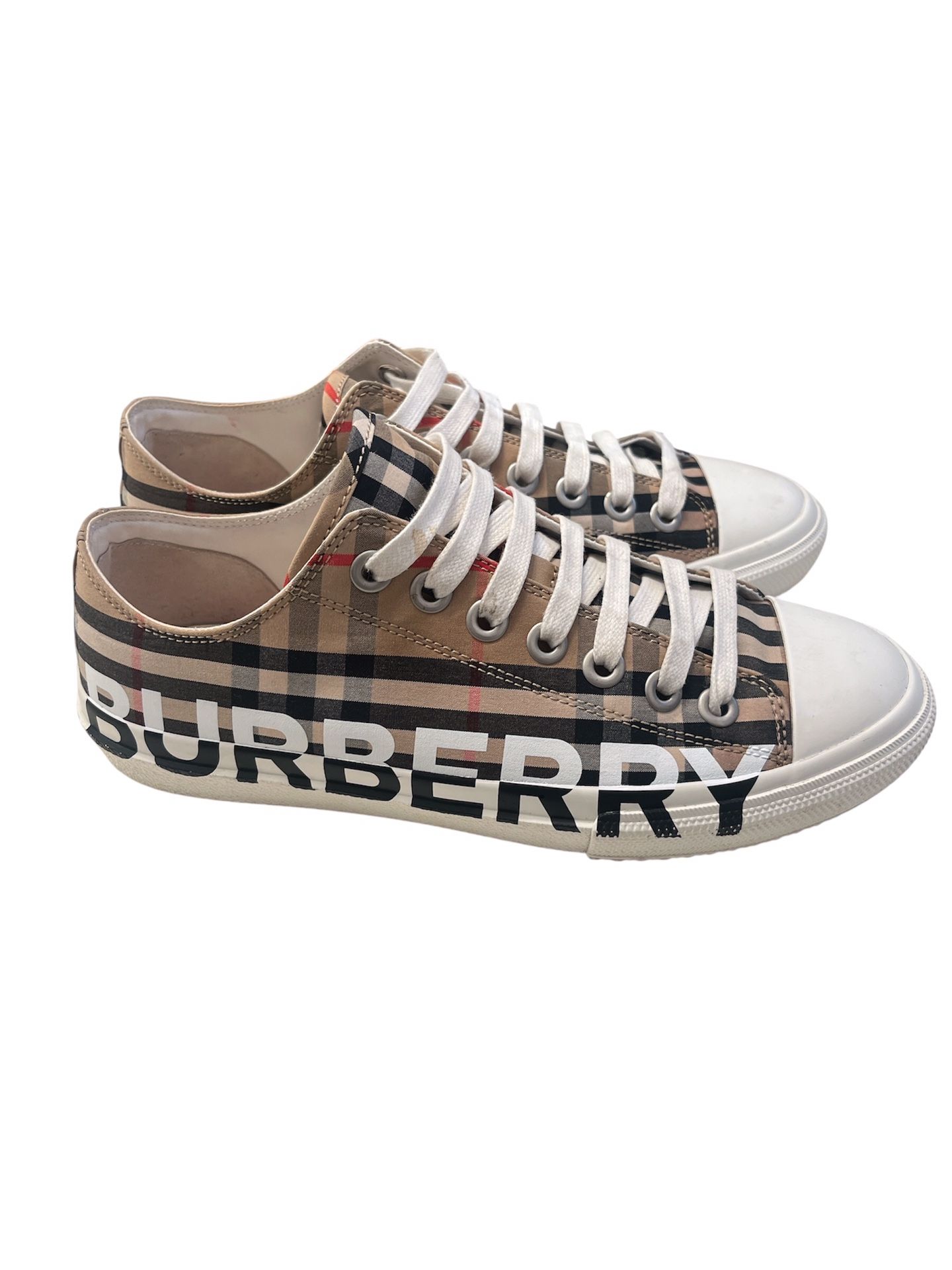 Burberry Shoes