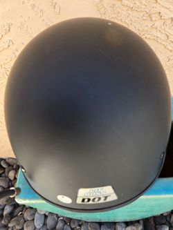 Bell Street Helmet