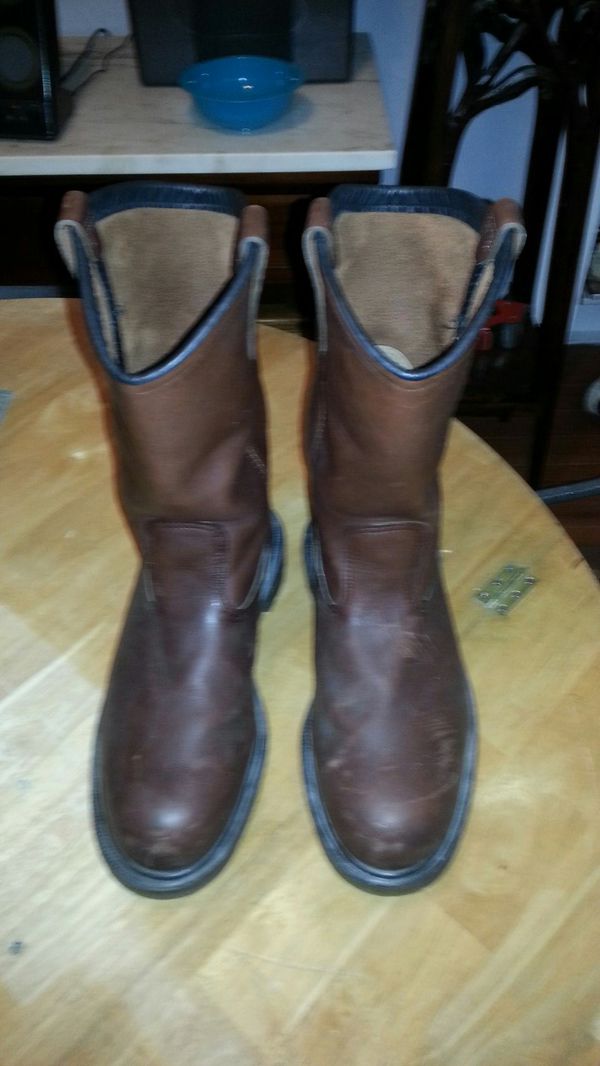 Red Wing Pecos 2405 size 10 E2 for Sale in Lake Worth, FL - OfferUp