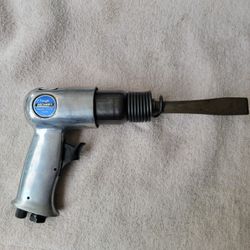 Mechanics Pneumatic Air Chisel  / Rodac Air Drill