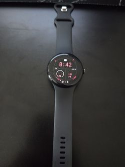 Google pixel watch 3