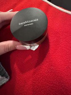 Bareminerals Foundation