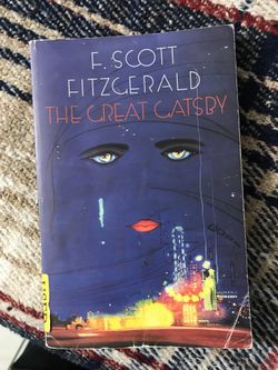 The Great Gatsby