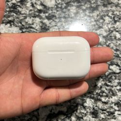 Airpod 4th Gen Case Replacement 