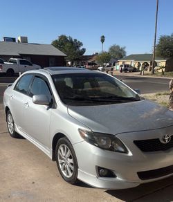 toyota prius 2009