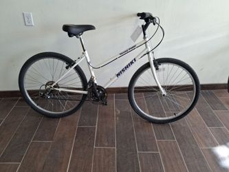 Nishiki Stonypoint
