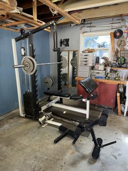 Home Gym